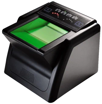 PrintScan Fingerprint Scanner